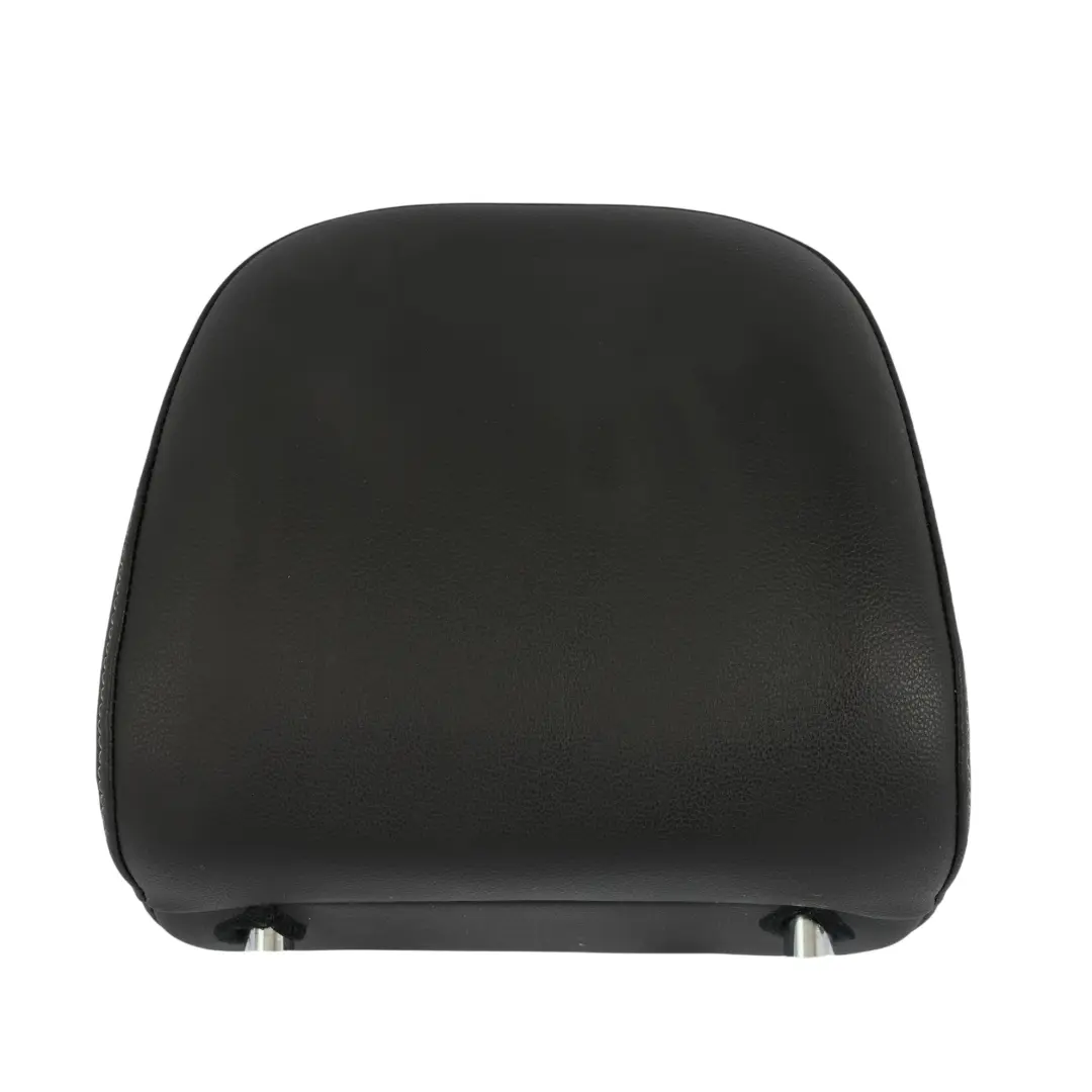 Asiento Delantero Reposacabeza Izquierdo Derecho Cuero Negro para Volkswagen Golf Mk7 con número de pieza 5G0881903T Volkswagen Golf Mk7 Asiento Delantero Reposacabeza Izquierdo Derecho Cuero Negro - SKU 5G0881903T - Número de pieza 5G0881903T
