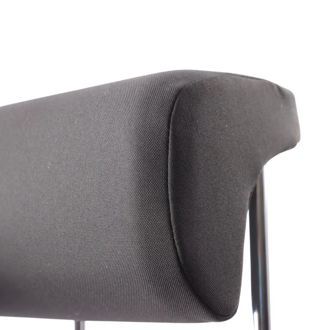 Headrest Fabric Left Right N/O/S to Volkswagen Golf Mk7 Rear Seat with Part number 5G0885901AB Volkswagen Golf Mk7 Rear Seat Headrest Fabric Left Right N/O/S - SKU 5G0885901AB - Part number 5G0885901AB