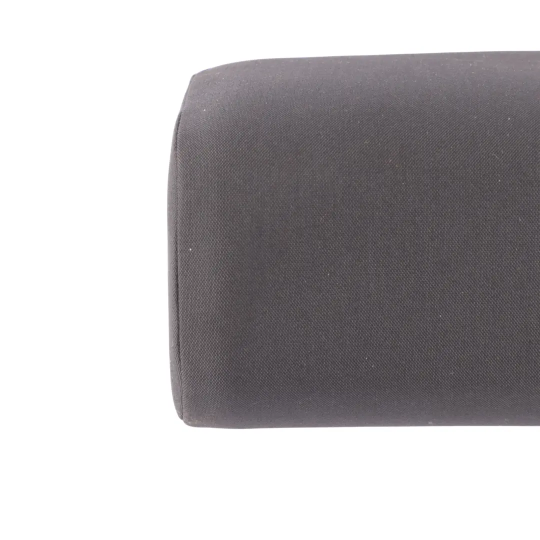 Headrest Fabric Left Right N/O/S to Volkswagen Golf Mk7 Rear Seat with Part number 5G0885901AB Volkswagen Golf Mk7 Rear Seat Headrest Fabric Left Right N/O/S - SKU 5G0885901AB - Part number 5G0885901AB