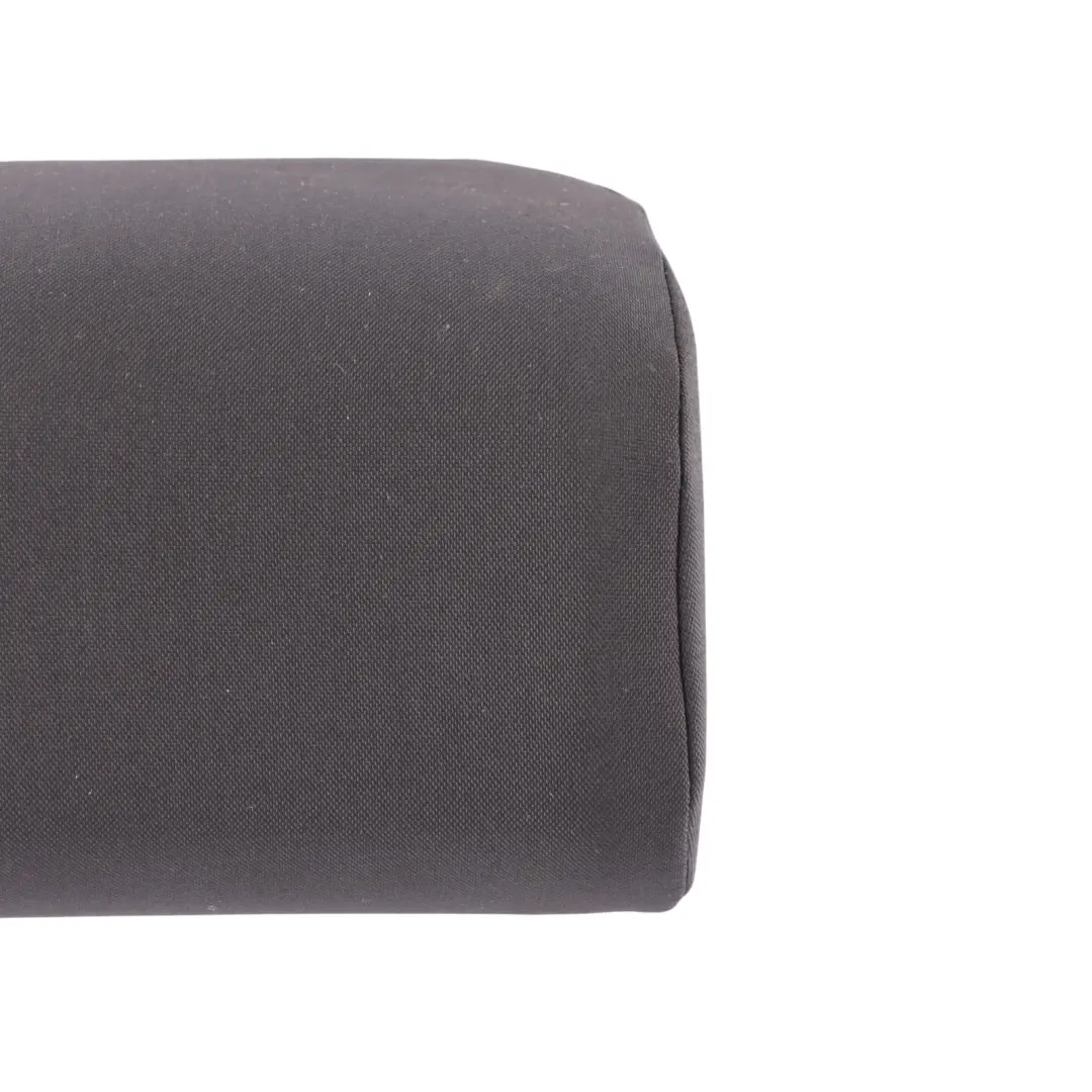 Headrest Fabric Left Right N/O/S to Volkswagen Golf Mk7 Rear Seat with Part number 5G0885901AB Volkswagen Golf Mk7 Rear Seat Headrest Fabric Left Right N/O/S - SKU 5G0885901AB - Part number 5G0885901AB