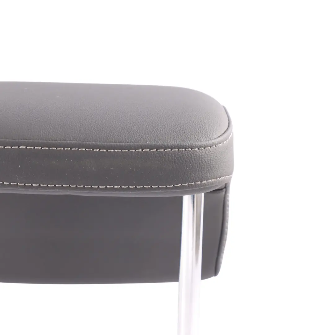 Reposacabezas Asiento Trasero Leatherette Izquierda Derecha para Volkswagen Golf Mk7 con número de pieza 5G0885901AF Volkswagen Golf Mk7 Reposacabezas Asiento Trasero Leatherette Izquierda Derecha - SKU 5G0885901AF - Número de pieza 5G0885901AF