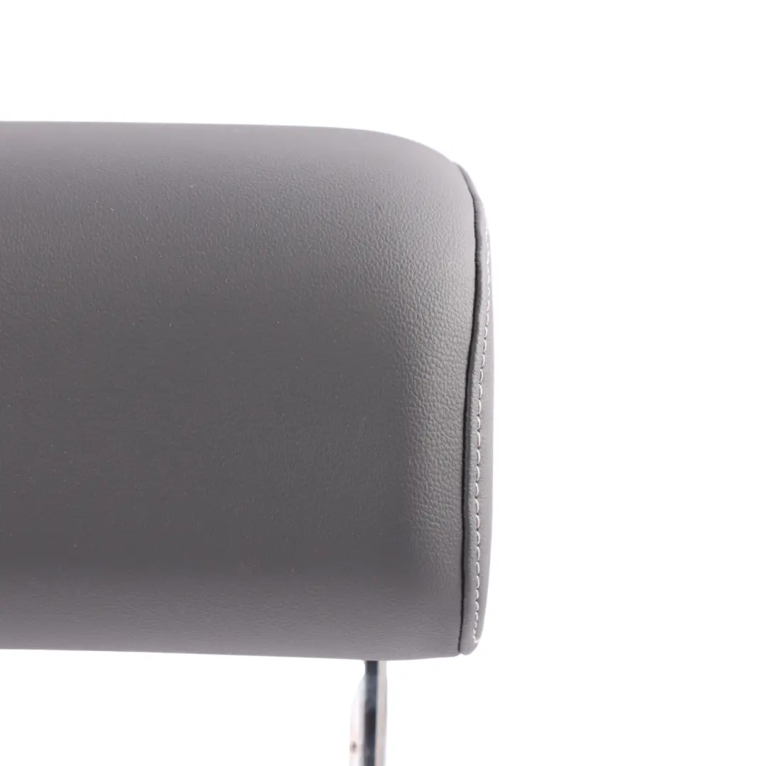 Headrest Leatherette Left Right N/O/S to Volkswagen Golf Mk7 Rear Seat with Part number 5G0885901AF Volkswagen Golf Mk7 Rear Seat Headrest Leatherette Left Right N/O/S - SKU 5G0885901AF - Part number 5G0885901AF