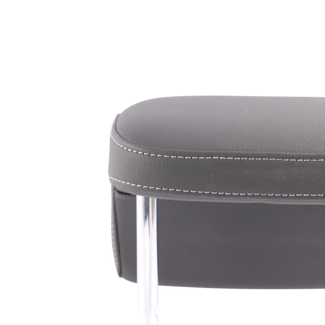 Reposacabezas Asiento Trasero Leatherette Izquierda Derecha para Volkswagen Golf Mk7 con número de pieza 5G0885901AF Volkswagen Golf Mk7 Reposacabezas Asiento Trasero Leatherette Izquierda Derecha - SKU 5G0885901AF - Número de pieza 5G0885901AF