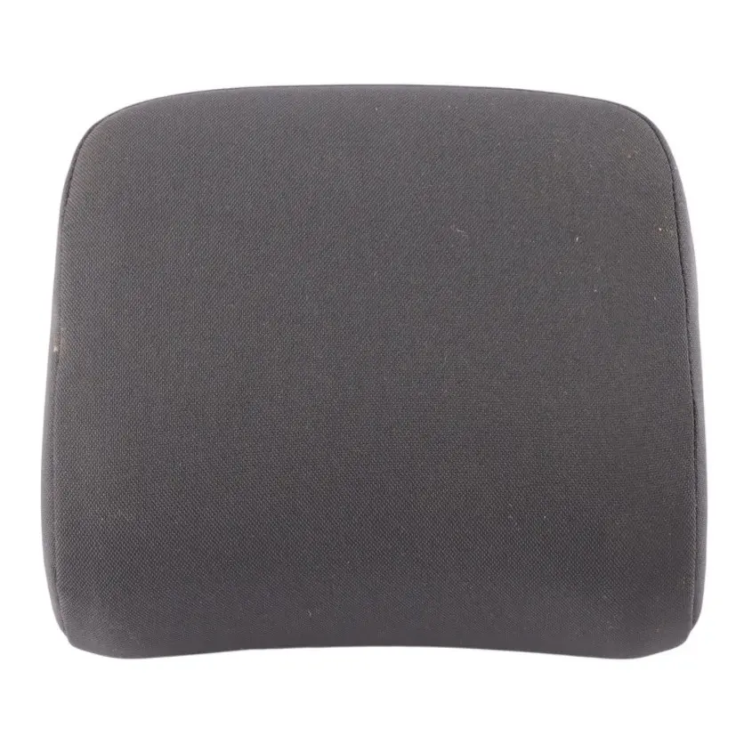 Center Head Rest Seat Headrest Cloth to Volkswagen Golf Mk7 Rear with Part number 5G0885902P Volkswagen Golf Mk7 Rear Center Head Rest Seat Headrest Cloth - SKU 5G0885902P - Part number 5G0885902P