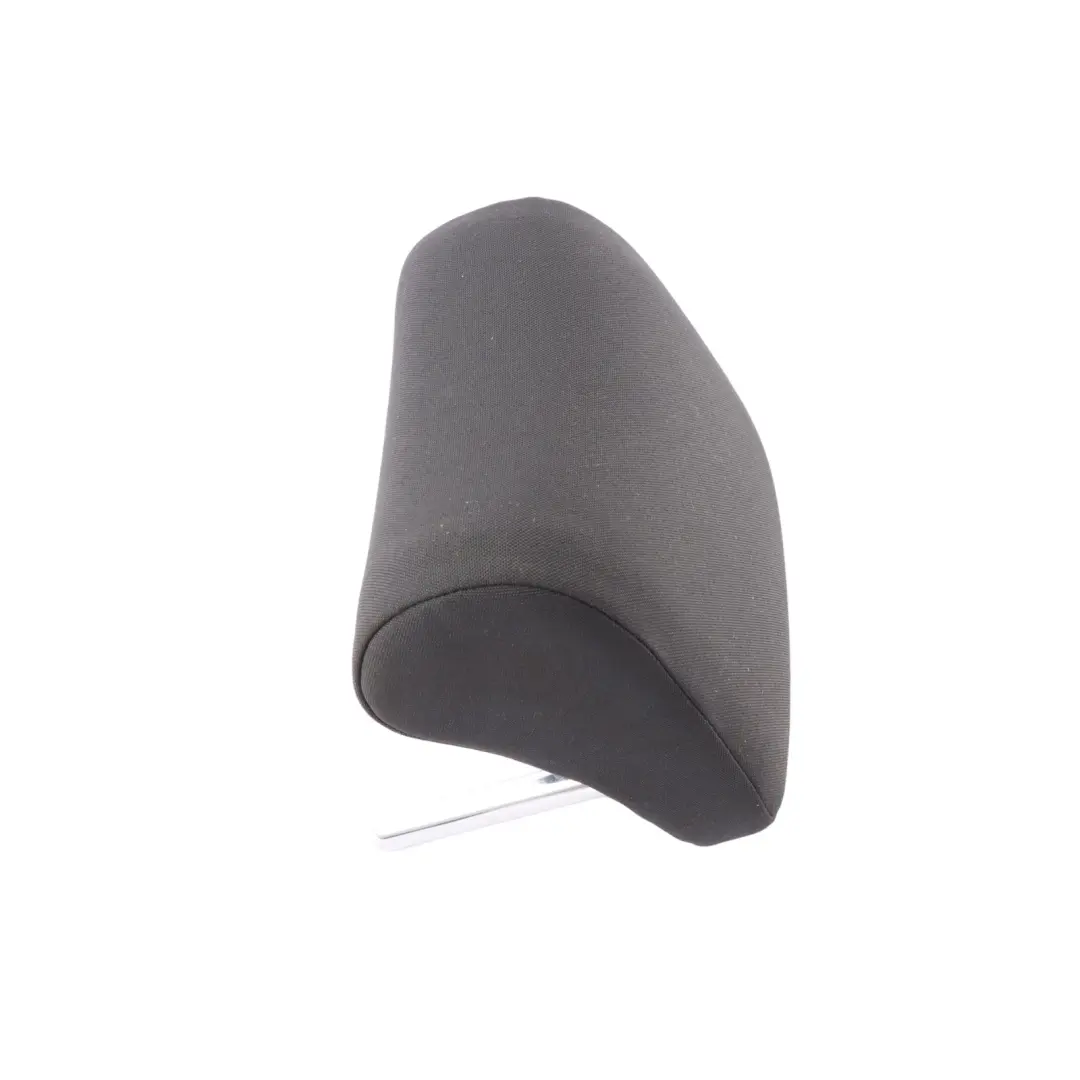 Volkswagen Golf Mk7 Rear Center Head Rest Seat Headrest Cloth - SKU 5G0885902P - Part number 5G0885902P