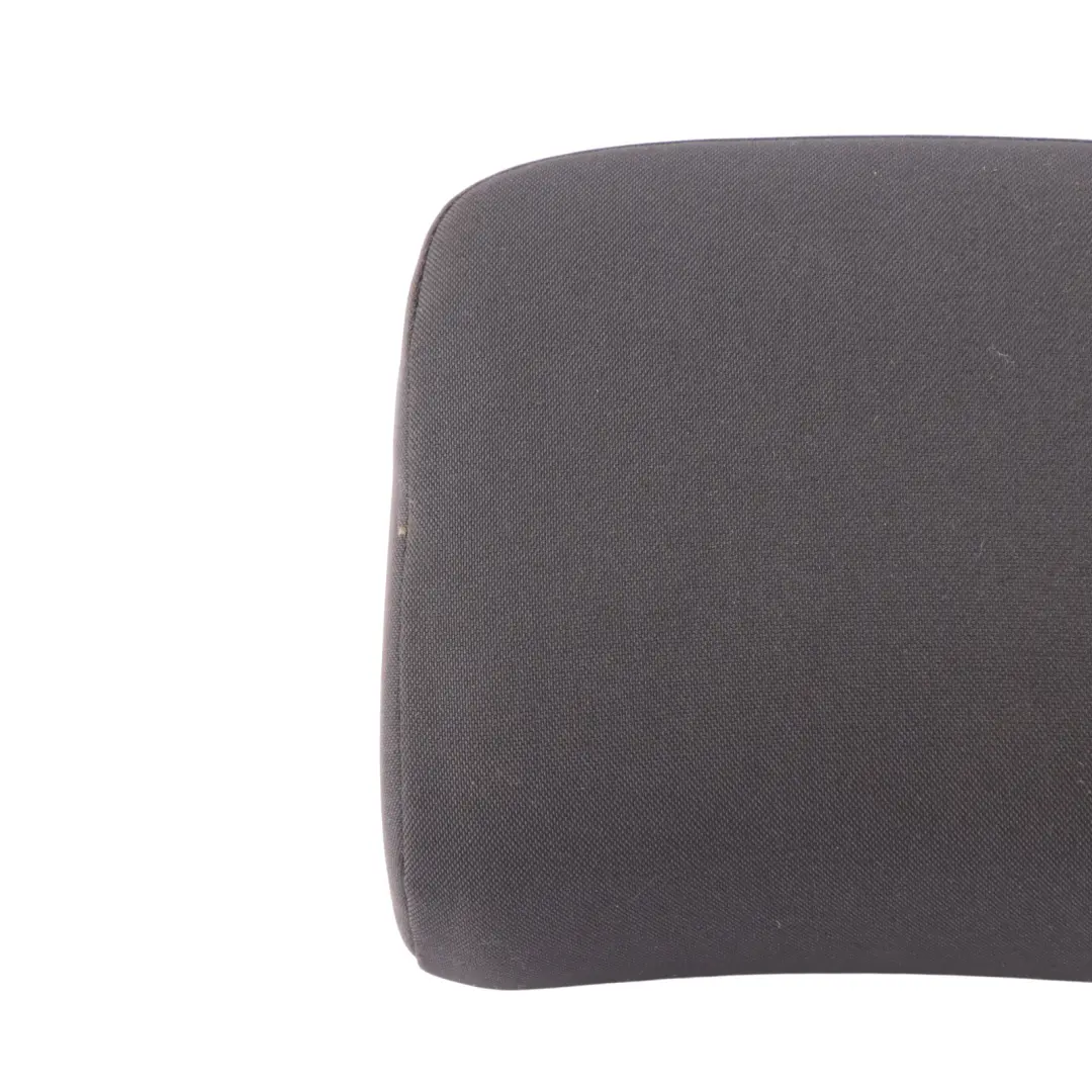 Volkswagen Golf Mk7 Rear Center Head Rest Seat Headrest Cloth - SKU 5G0885902P - Part number 5G0885902P