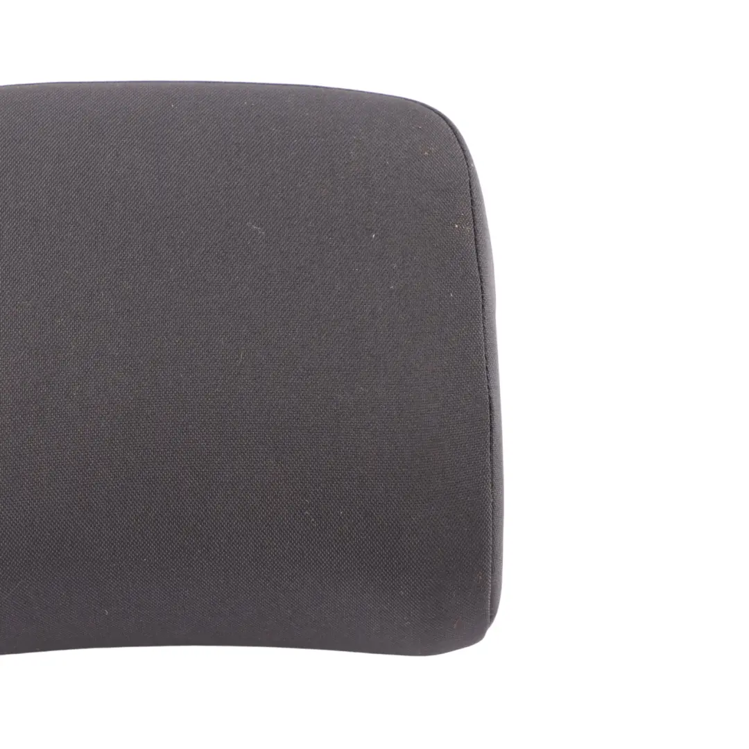Volkswagen Golf Mk7 Rear Center Head Rest Seat Headrest Cloth - SKU 5G0885902P - Part number 5G0885902P