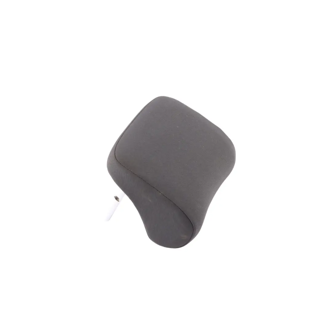 Volkswagen Golf Mk7 Rear Center Head Rest Seat Headrest Cloth - SKU 5G0885902P - Part number 5G0885902P