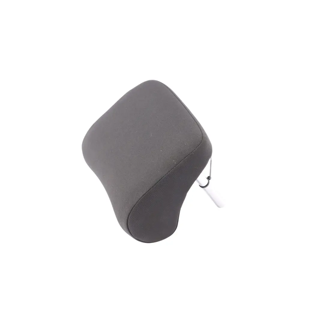 Volkswagen Golf Mk7 Rear Center Head Rest Seat Headrest Cloth - SKU 5G0885902P - Part number 5G0885902P