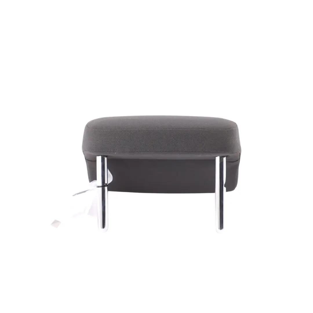 Volkswagen Golf Mk7 Rear Center Head Rest Seat Headrest Cloth - SKU 5G0885902P - Part number 5G0885902P