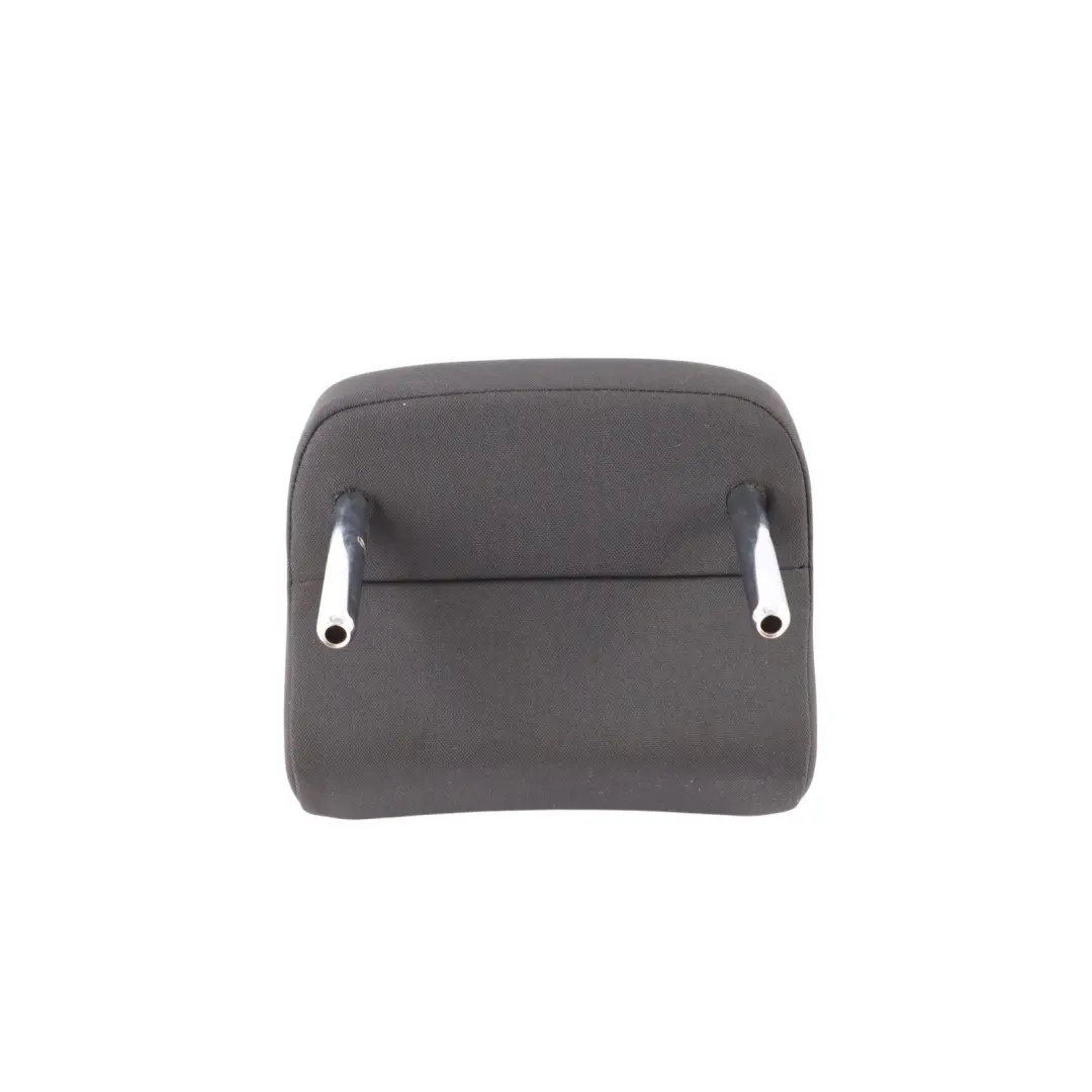 Center Head Rest Seat Headrest Cloth to Volkswagen Golf Mk7 Rear with Part number 5G0885902P Volkswagen Golf Mk7 Rear Center Head Rest Seat Headrest Cloth - SKU 5G0885902P - Part number 5G0885902P