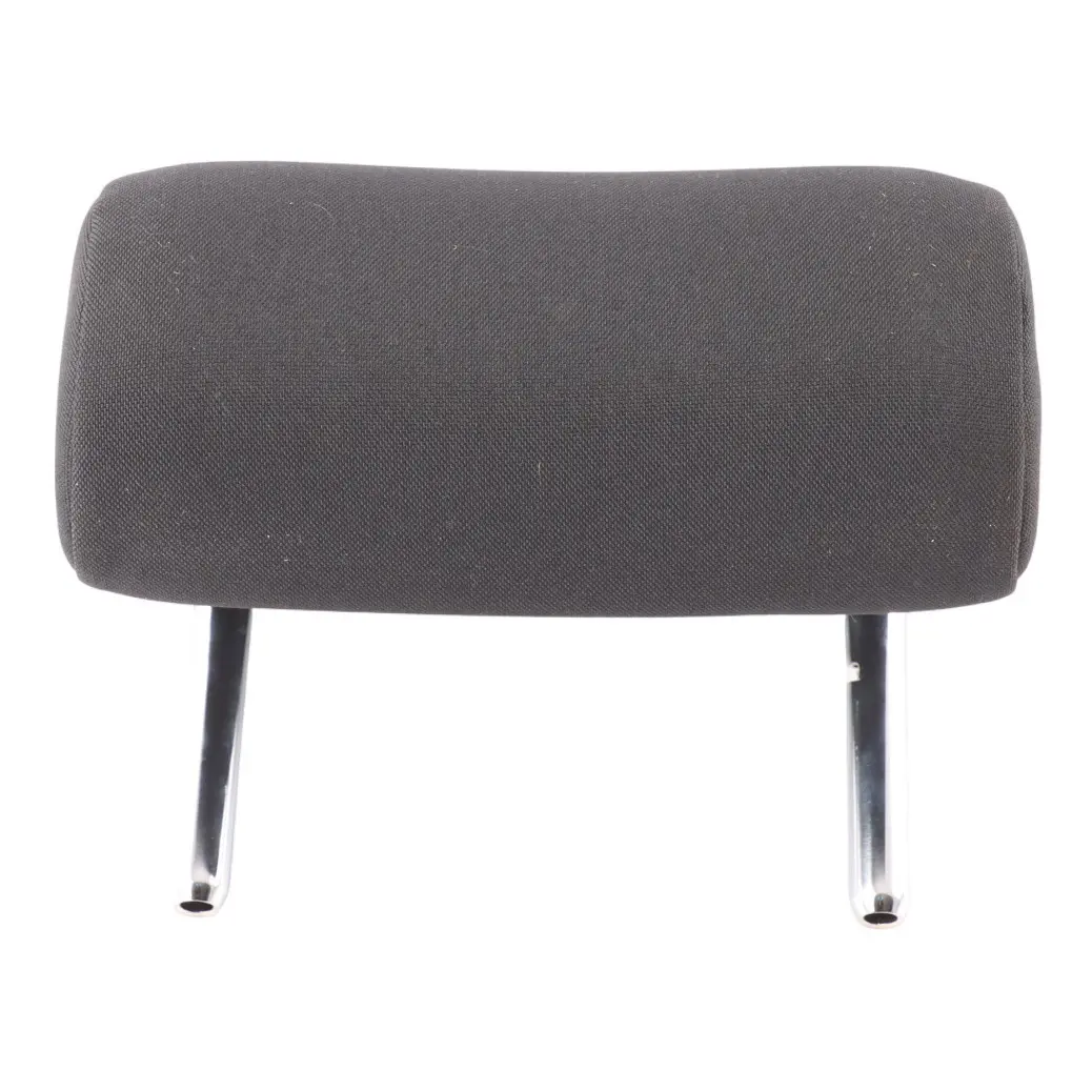 Center Head Rest Seat Headrest Cloth to Volkswagen Golf Mk7 Rear with Part number 5G0885902P Volkswagen Golf Mk7 Rear Center Head Rest Seat Headrest Cloth - SKU 5G0885902P - Part number 5G0885902P