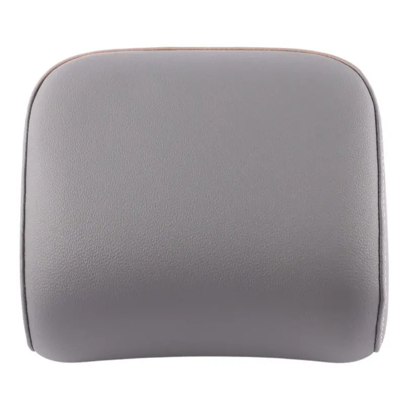 Volkswagen Golf Mk7 Hinten Mitte Kopfstütze Sitz Kopfstütze Kunstleder - SKU 5G0885902S - Teilenummer 5G0885902S