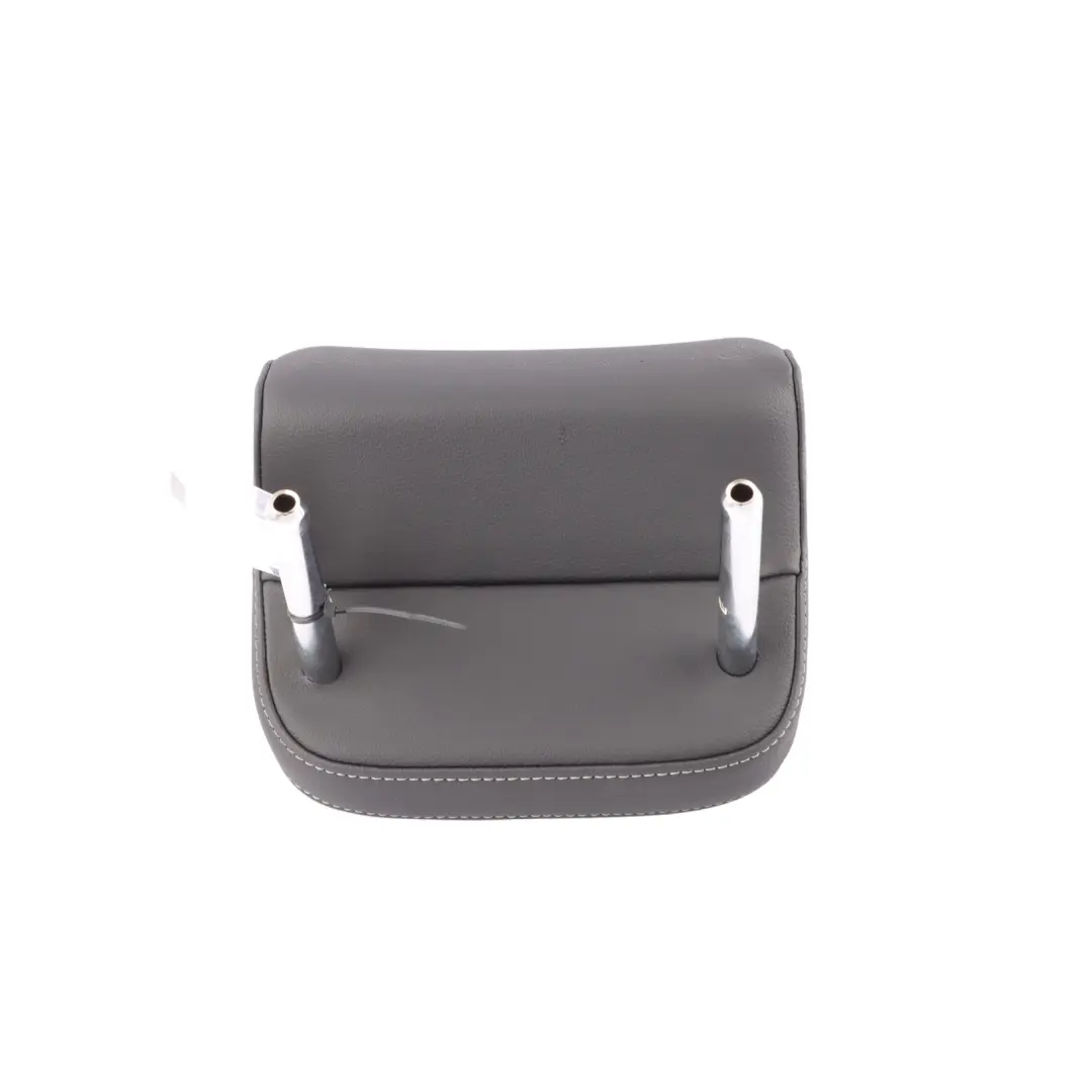 Appuie Tête Central Arrière En Similicuir pour Volkswagen Golf Mk7 à propos du numéro de pièce 5G0885902S Volkswagen Golf Mk7 Appuie Tête Central Arrière En Similicuir - SKU 5G0885902S - Numéro de pièce 5G0885902S