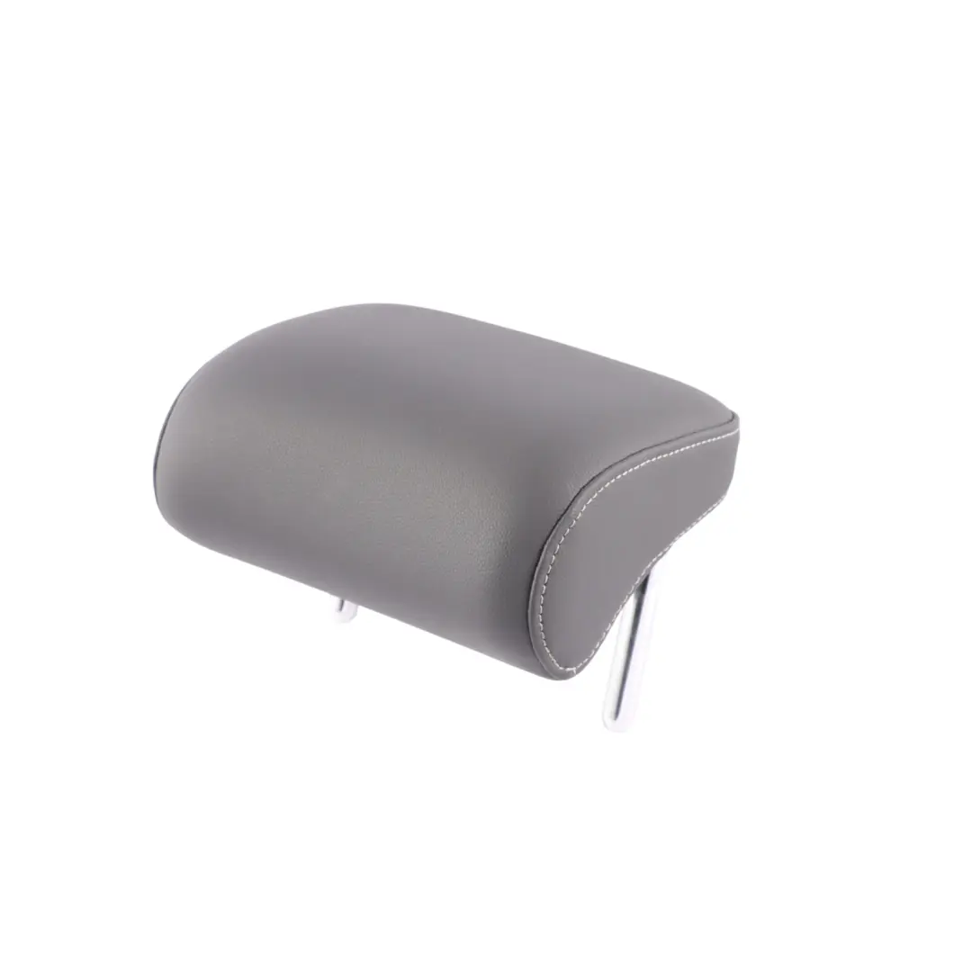 Volkswagen Golf Mk7 Rear Center Head Rest Seat Headrest Leatherette - SKU 5G0885902S - Part number 5G0885902S