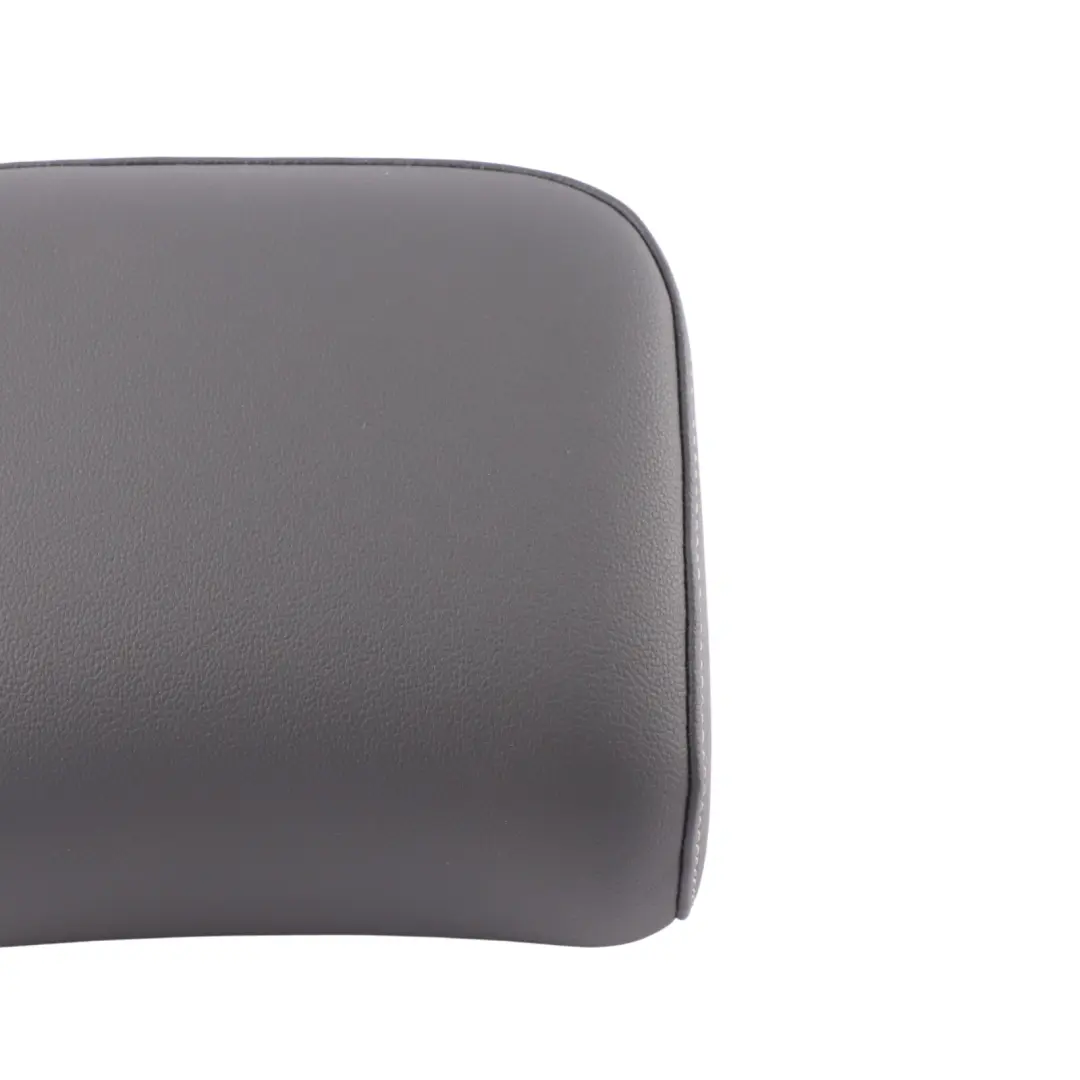 Volkswagen Golf Mk7 Hinten Mitte Kopfstütze Sitz Kopfstütze Kunstleder - SKU 5G0885902S - Teilenummer 5G0885902S