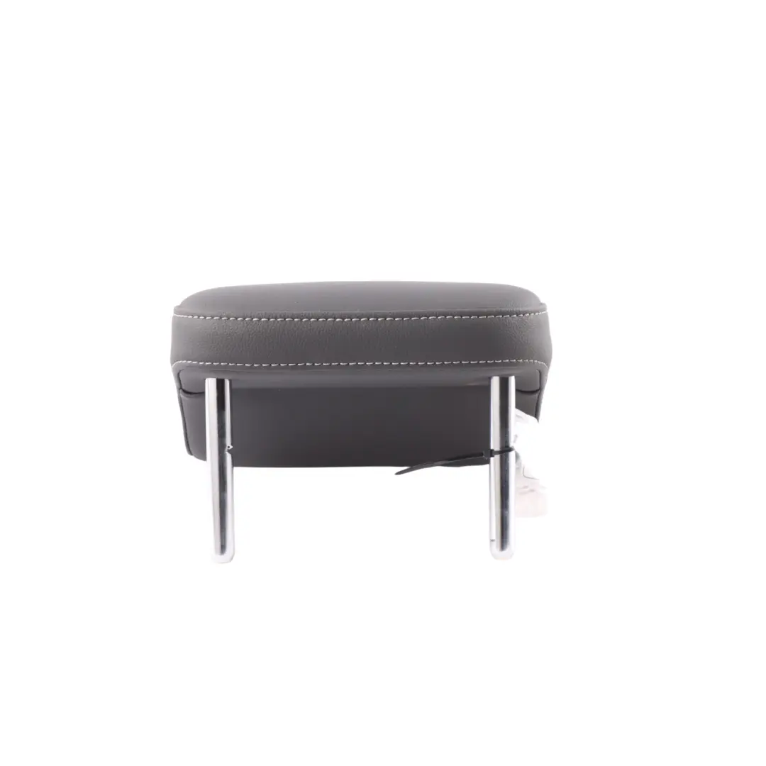 Appuie Tête Central Arrière En Similicuir pour Volkswagen Golf Mk7 à propos du numéro de pièce 5G0885902S Volkswagen Golf Mk7 Appuie Tête Central Arrière En Similicuir - SKU 5G0885902S - Numéro de pièce 5G0885902S