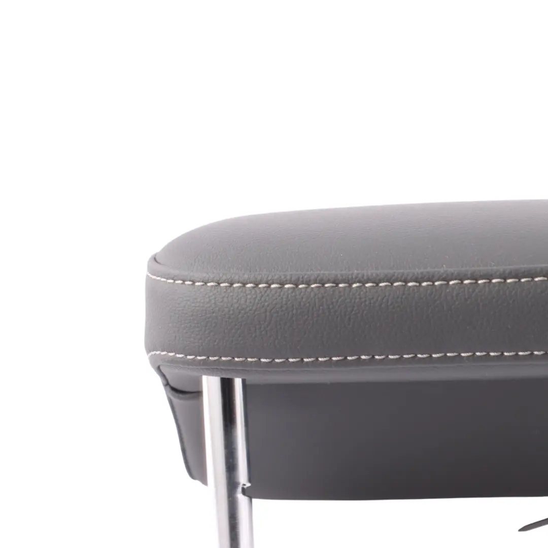 Reposacabezas Central Trasero Asiento Polipiel para Volkswagen Golf Mk7 con número de pieza 5G0885902S Volkswagen Golf Mk7 Reposacabezas Central Trasero Asiento Polipiel - SKU 5G0885902S - Número de pieza 5G0885902S