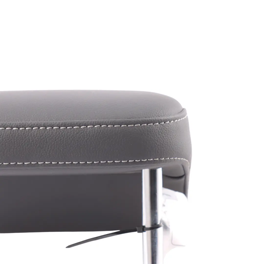 Reposacabezas Central Trasero Asiento Polipiel para Volkswagen Golf Mk7 con número de pieza 5G0885902S Volkswagen Golf Mk7 Reposacabezas Central Trasero Asiento Polipiel - SKU 5G0885902S - Número de pieza 5G0885902S