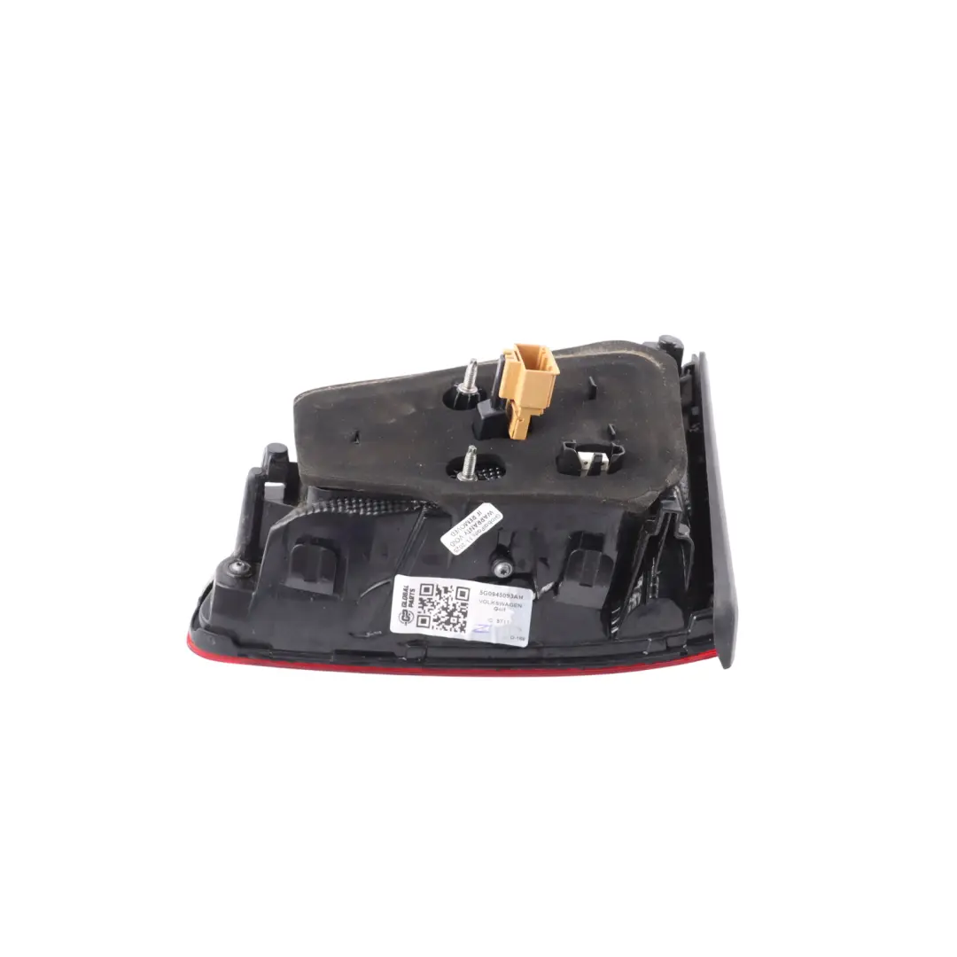 5G Taillight Lamp Light Rear Inner Left N/S to Volkswagen Golf with Part number 5G0945093AH Volkswagen Golf 5G Taillight Lamp Light Rear Inner Left N/S - SKU RHD-5G0945093AH - Part number 5G0945093AH