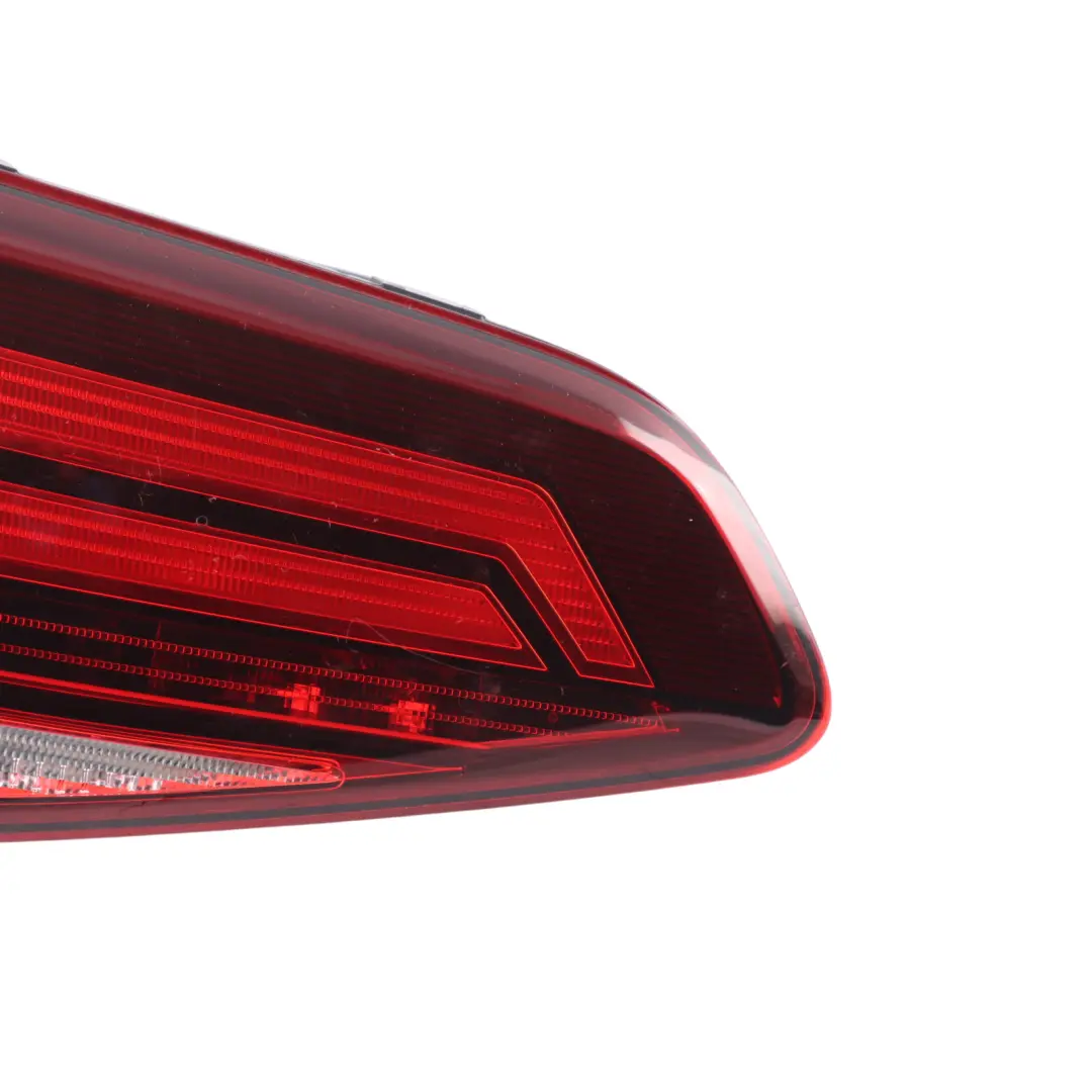 5G Taillight Lamp Light Rear Inner Left N/S to Volkswagen Golf with Part number 5G0945093AH Volkswagen Golf 5G Taillight Lamp Light Rear Inner Left N/S - SKU 5G0945093AH - Part number 5G0945093AH