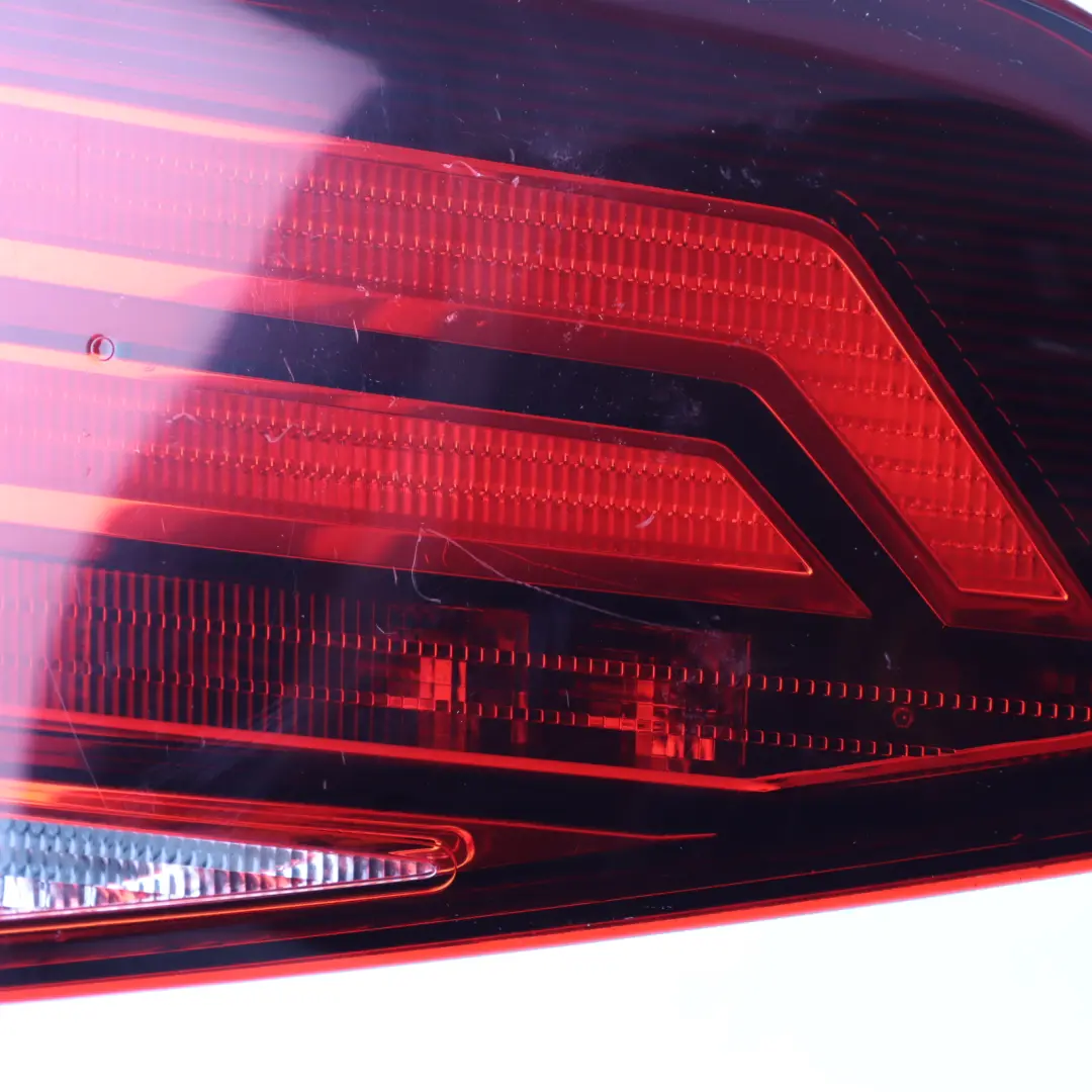 5G Taillight Lamp Light Rear Inner Left N/S to Volkswagen Golf with Part number 5G0945093AH Volkswagen Golf 5G Taillight Lamp Light Rear Inner Left N/S - SKU 5G0945093AH - Part number 5G0945093AH