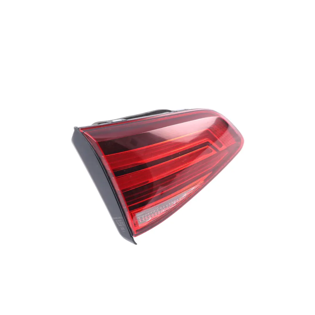 Volkswagen Golf 5G Taillight Lamp Light Rear Inner Left N/S - SKU 5G0945093AH - Part number 5G0945093AH