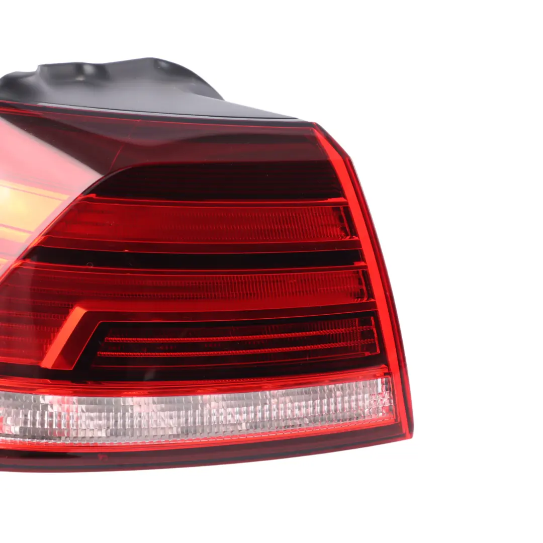 5G Light Lamp Rear Taillight Left Outer N/S to Volkswagen Golf with Part number 5G0945095Q Volkswagen Golf 5G Light Lamp Rear Taillight Left Outer N/S - SKU 5G0945095Q - Part number 5G0945095Q