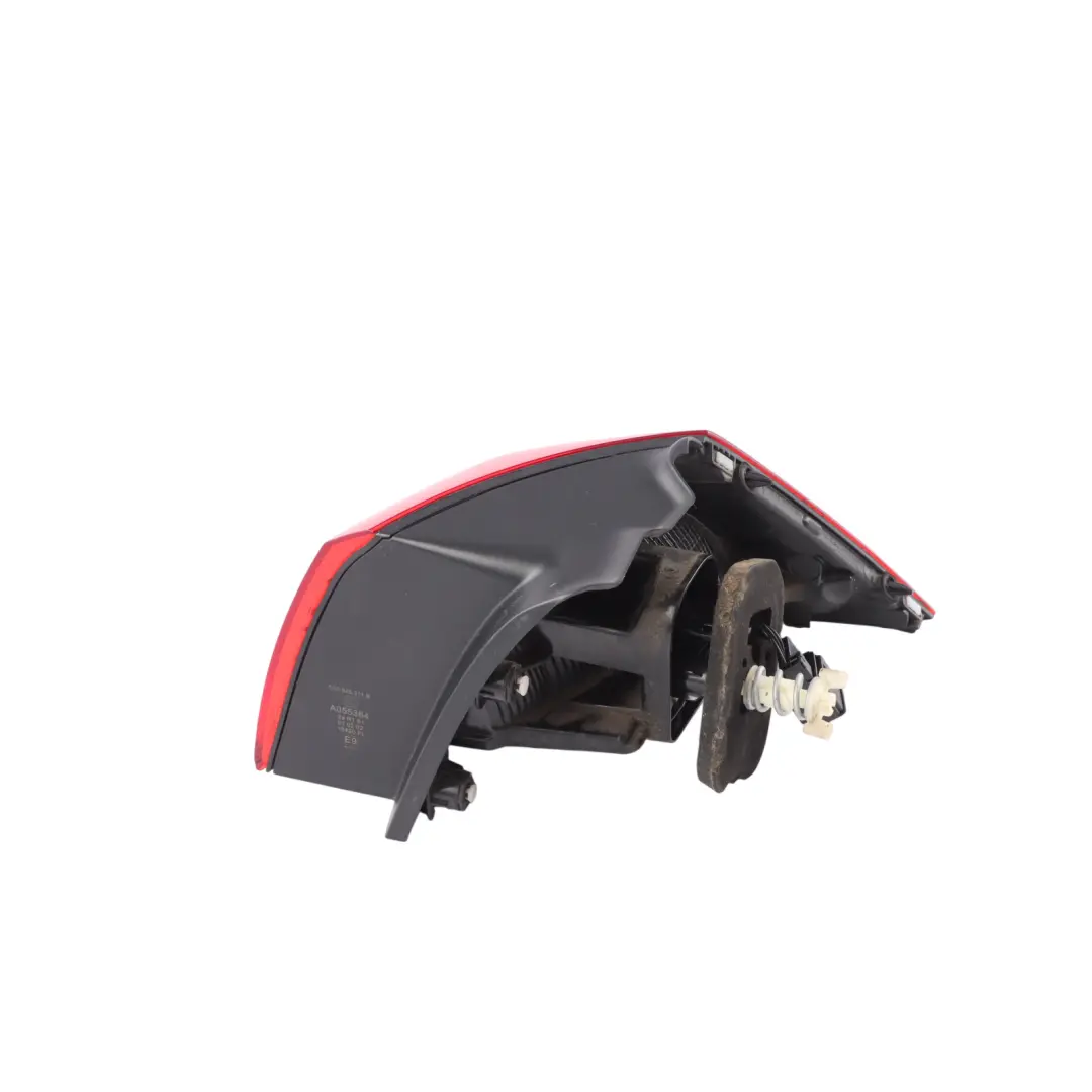 5G Light Lamp Rear Taillight Left Outer N/S to Volkswagen Golf with Part number 5G0945095Q Volkswagen Golf 5G Light Lamp Rear Taillight Left Outer N/S - SKU 5G0945095Q - Part number 5G0945095Q