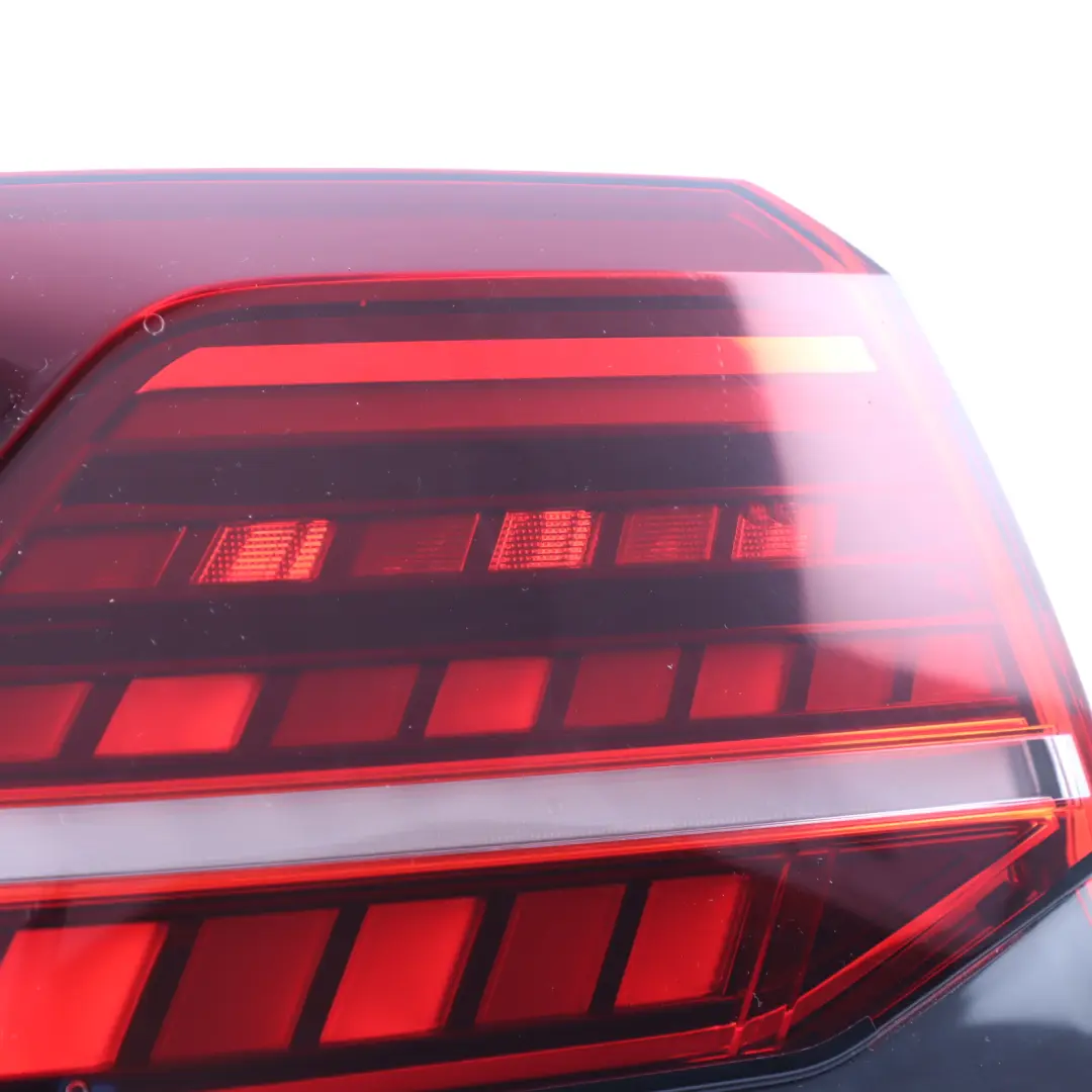 Volkswagen VW Golf Mk7 Tail Light Rear Lamp Left N/S Tailgate LED - SKU 5G0945207G - Part number 5G0945207G