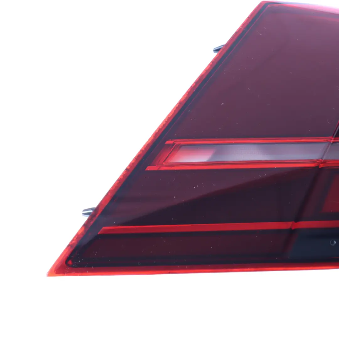 Tail Light Rear Lamp Left N/S Tailgate LED to Volkswagen VW Golf Mk7 with Part number 5G0945207G Volkswagen VW Golf Mk7 Tail Light Rear Lamp Left N/S Tailgate LED - SKU 5G0945207G - Part number 5G0945207G