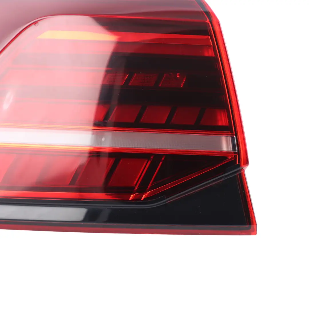 Volkswagen VW Golf Mk7 Tail Light Rear Lamp Left N/S Tailgate LED - SKU 5G0945207G - Part number 5G0945207G