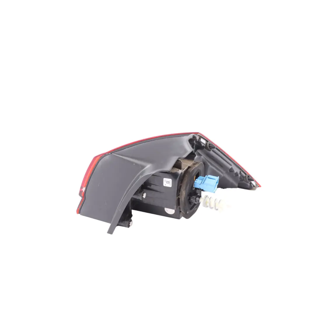 Volkswagen VW Golf Mk7 Lampa Tylna Lewa LED Klapa - SKU 5G0945207G - Numer Części 5G0945207G