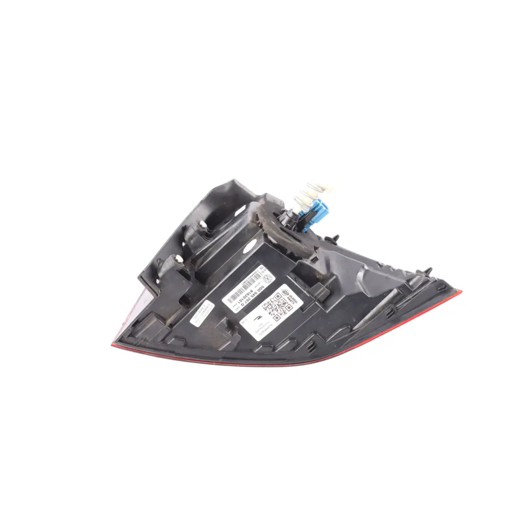 Volkswagen VW Golf Mk7 Lampa Tylna Lewa LED Klapa - SKU 5G0945207G - Numer Części 5G0945207G