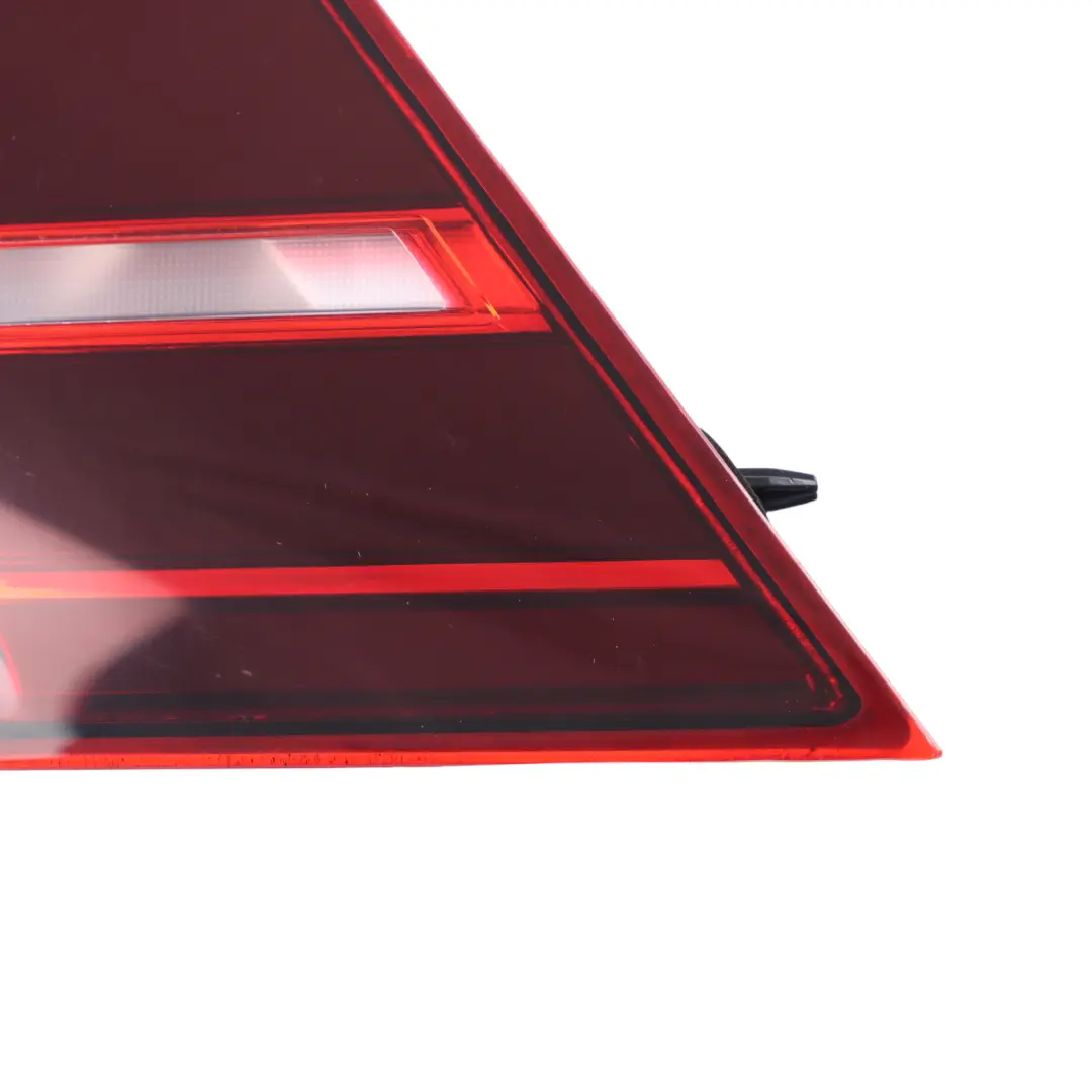 Volkswagen Golf VII Rear Tail Light Tailgate Lamp LED Right O/S Outer - SKU 5G0945208G - Part number 5G0945208G