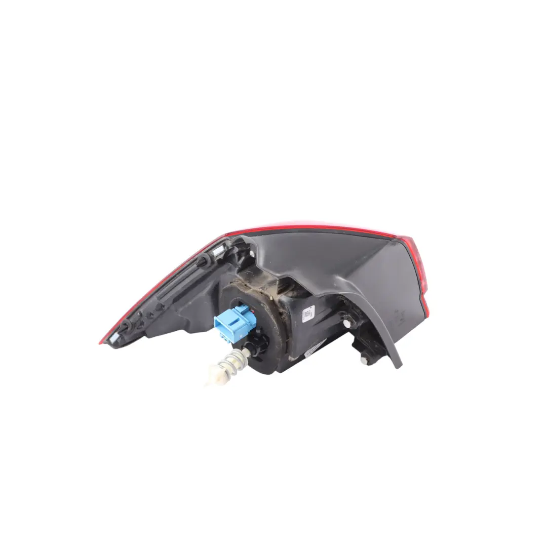 Volkswagen Golf VII Rear Tail Light Tailgate Lamp LED Right O/S Outer - SKU 5G0945208G - Part number 5G0945208G