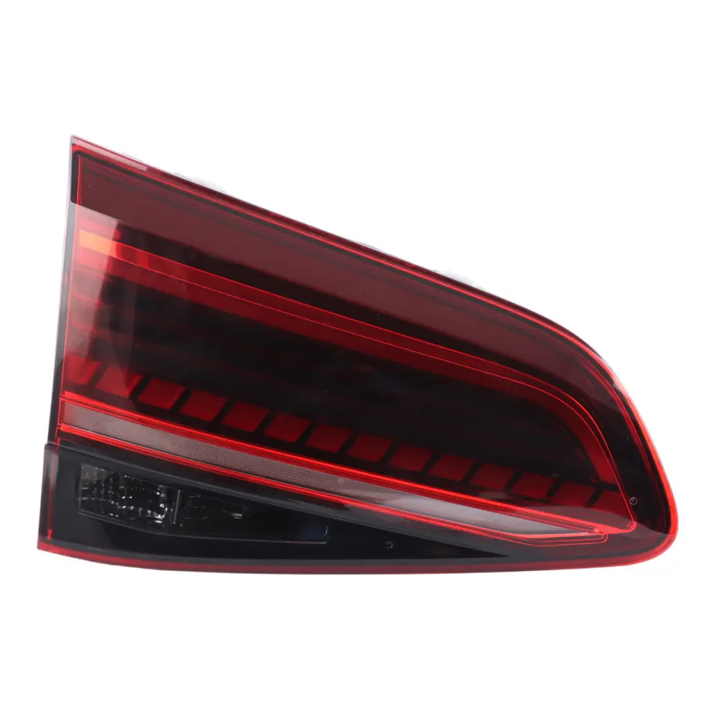 Volkswagen Golf VII Rear Tail Light Tailgate Lamp LED Left N/S Inner 5G0945307Q