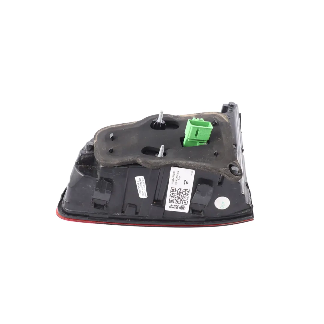 Tail Light Tailgate Lamp LED Left N/S Inner to Volkswagen Golf VII Rear with Part number 5G0945307Q Volkswagen Golf VII Rear Tail Light Tailgate Lamp LED Left N/S Inner - SKU RHD-5G0945307Q - Part number 5G0945307Q