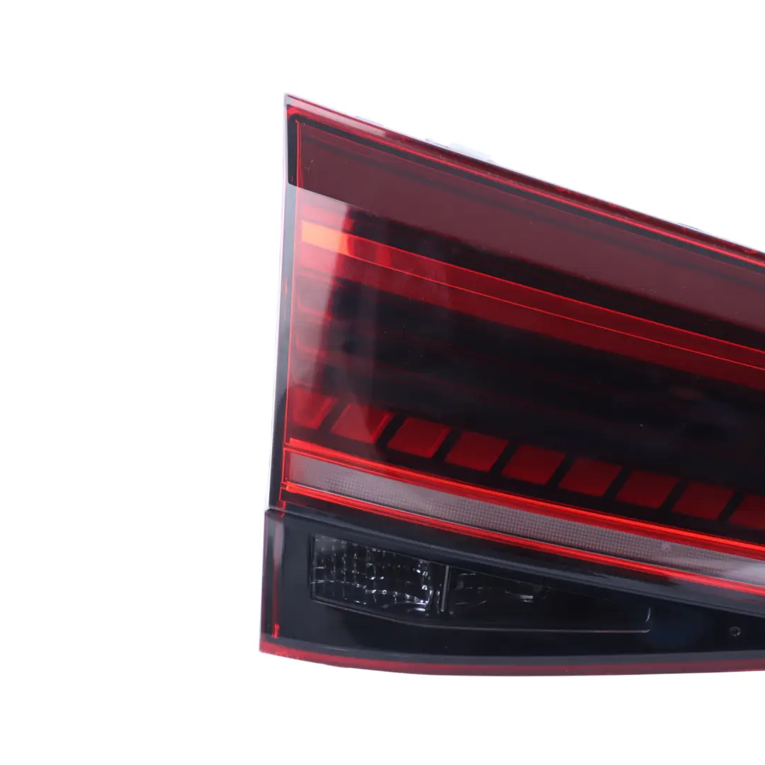 Volkswagen Golf VII Rear Tail Light Tailgate Lamp LED Left N/S Inner - SKU RHD-5G0945307Q - Part number 5G0945307Q