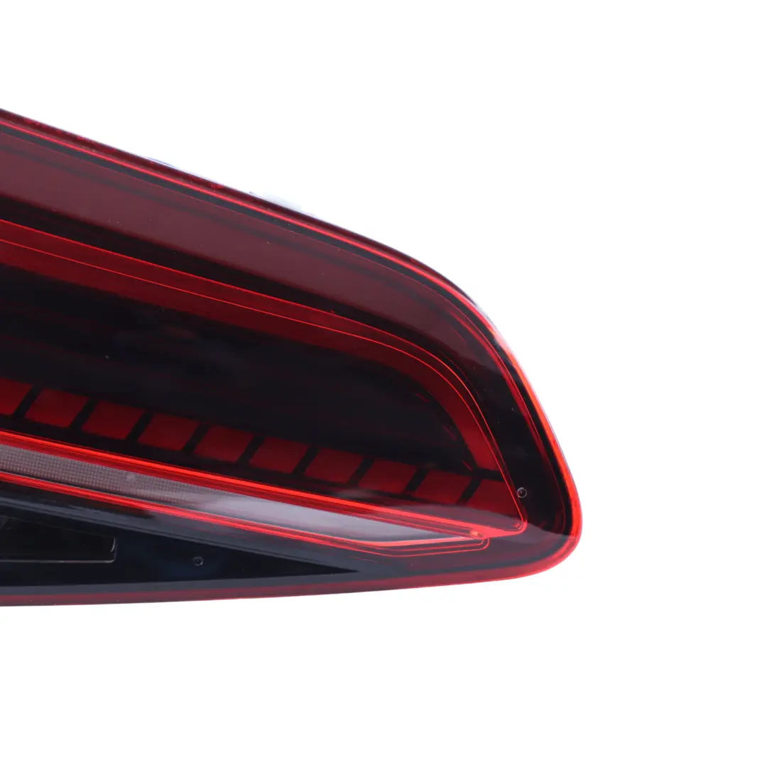 Tail Light Tailgate Lamp LED Left N/S Inner to Volkswagen Golf VII Rear with Part number 5G0945307Q Volkswagen Golf VII Rear Tail Light Tailgate Lamp LED Left N/S Inner - SKU RHD-5G0945307Q - Part number 5G0945307Q