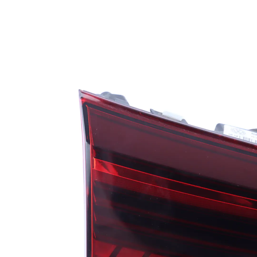 Volkswagen Golf VII Rear Tail Light Tailgate Lamp LED Left N/S Inner - SKU RHD-5G0945307Q - Part number 5G0945307Q