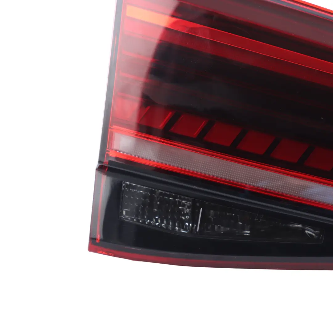 Tail Light Tailgate Lamp LED Left N/S Inner to Volkswagen Golf VII Rear with Part number 5G0945307Q Volkswagen Golf VII Rear Tail Light Tailgate Lamp LED Left N/S Inner - SKU RHD-5G0945307Q - Part number 5G0945307Q