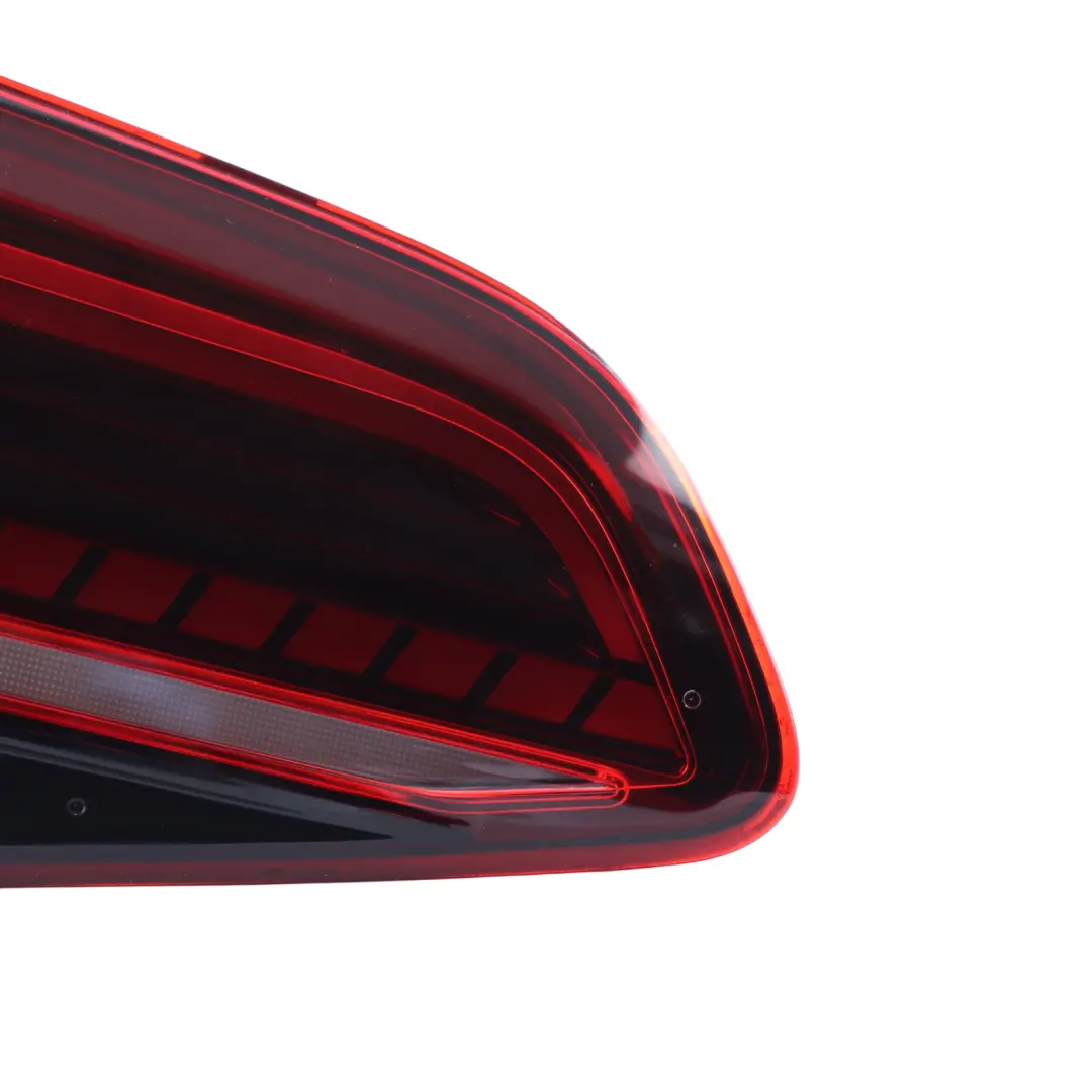 Tail Light Tailgate Lamp LED Left N/S Inner to Volkswagen Golf VII Rear with Part number 5G0945307Q Volkswagen Golf VII Rear Tail Light Tailgate Lamp LED Left N/S Inner - SKU RHD-5G0945307Q - Part number 5G0945307Q