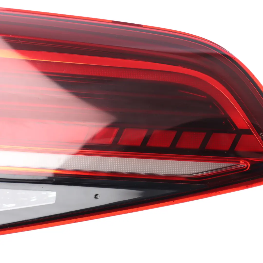 Tail Light Tailgate Lamp LED Left N/S Inner to Volkswagen Golf VII Rear with Part number 5G0945307Q Volkswagen Golf VII Rear Tail Light Tailgate Lamp LED Left N/S Inner - SKU RHD-5G0945307Q - Part number 5G0945307Q