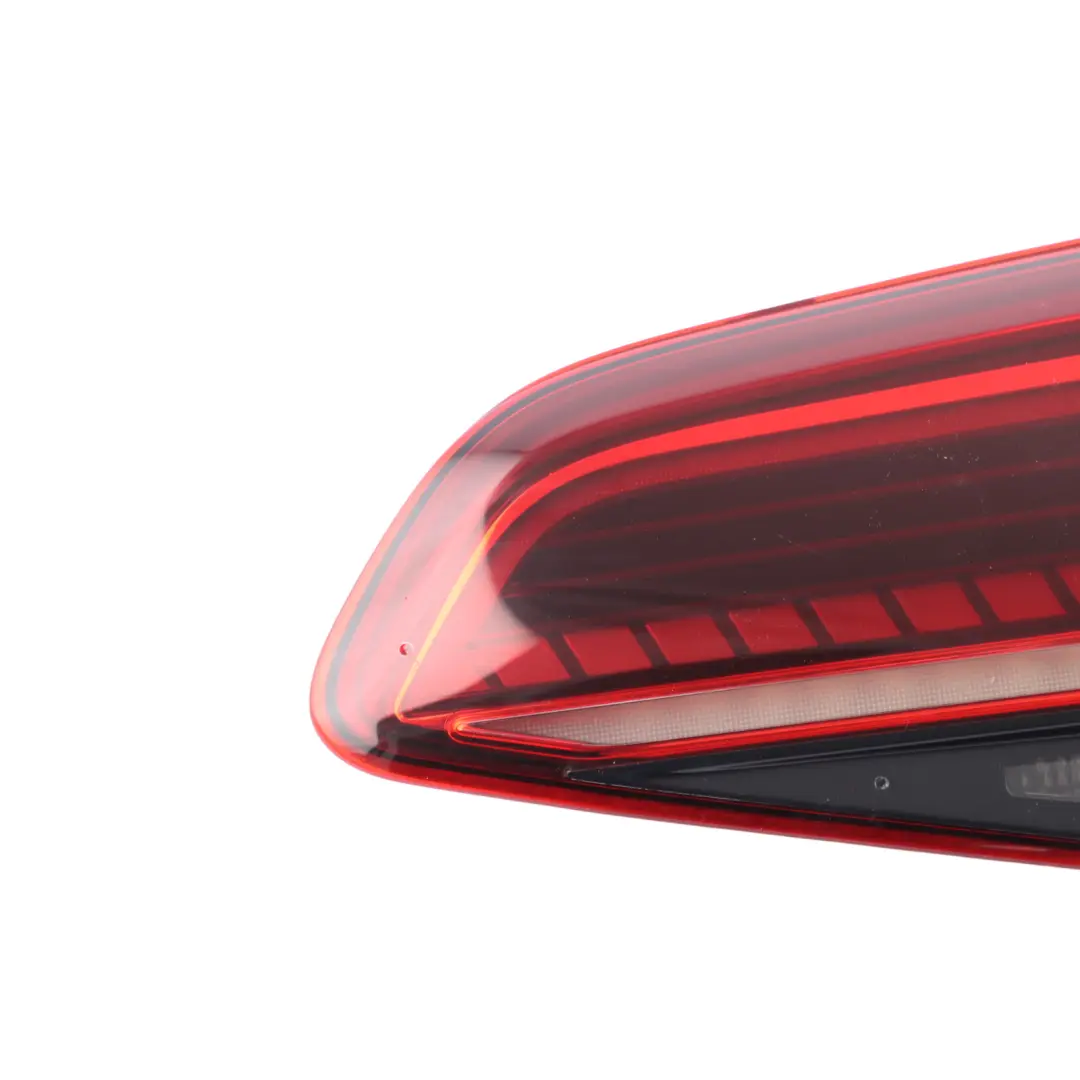 Volkswagen Golf Mk7 Rückleuchte Kofferraumdeckel Licht Innen Rechts - SKU 5G0945308Q - Teilenummer 5G0945308Q