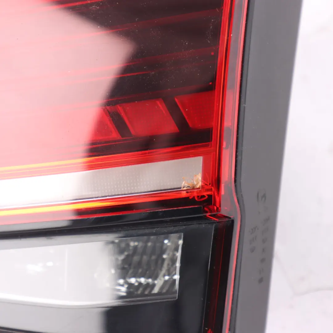 Volkswagen Golf Mk7 Rückleuchte Kofferraumdeckel Licht Innen Rechts - SKU 5G0945308Q - Teilenummer 5G0945308Q