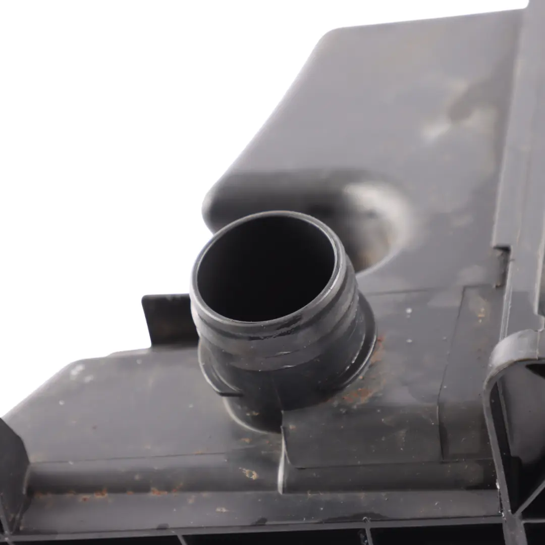 VW Volkswagen Golf Mk7 Líquido Lavaparabrisas Botella 5G0955453L - SKU 5G0955453J - Número de pieza 5G0955453J