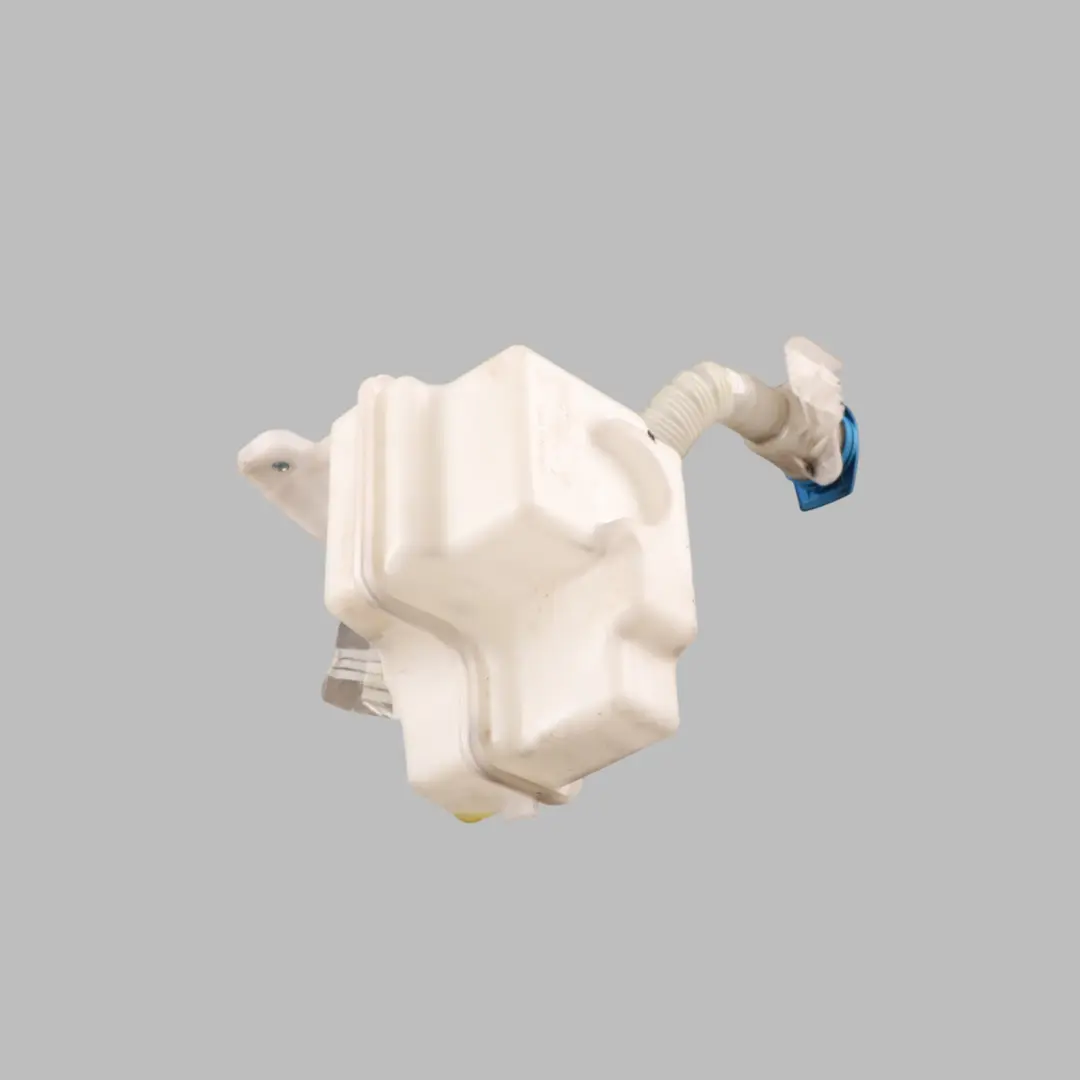 Volkswagen Golf Mk7 VII 5G Windscreen Washer Fluid Reservoir Bottle 5G0955453L - SKU 5G0955453J-1 - Part number 5G0955453J