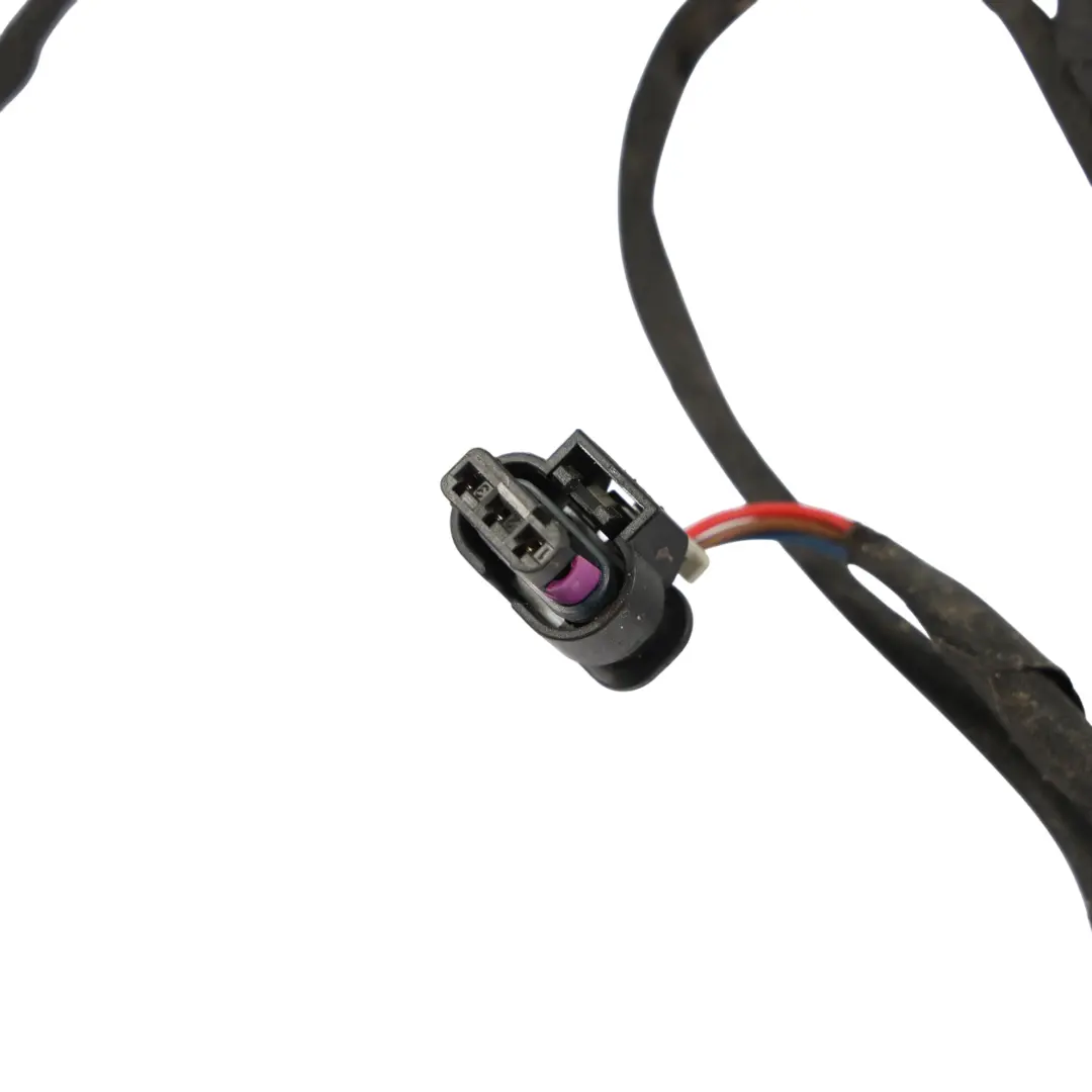 Cablaggio PDC Sistema Di Parcheggio Anteriore Distanza per VW Golf 7 con numero di parte 5G0971095N VW Golf 7 Cablaggio PDC Sistema Di Parcheggio Anteriore Distanza - SKU 5G0971095N - Numero di parte 5G0971095N