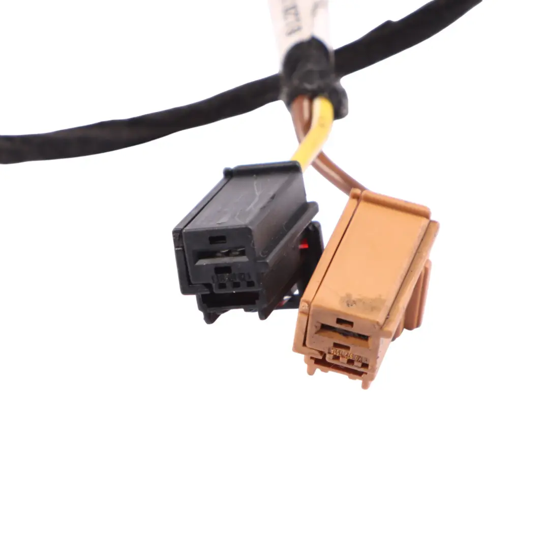 Faisceau Adaptateur Câblage Hayon Arrière pour Volkswagen Golf Mk7 à propos du numéro de pièce 5G0971175C Volkswagen Golf Mk7 Faisceau Adaptateur Câblage Hayon Arrière - SKU 5G0971175C - Numéro de pièce 5G0971175C